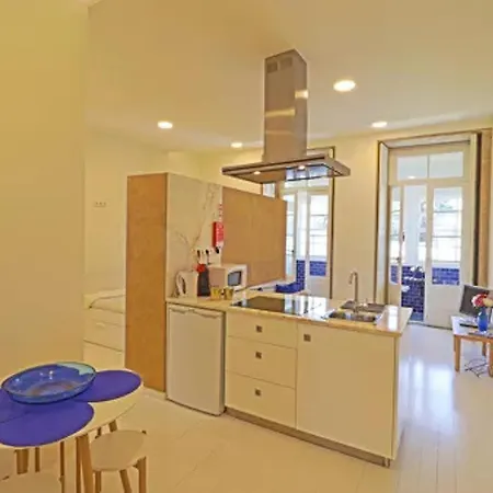 Magnolia Apartamento Porto