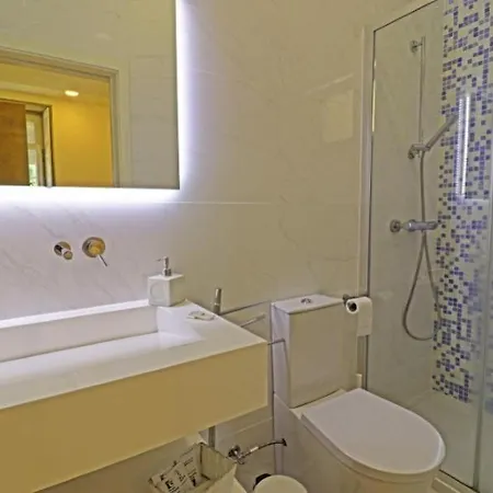 Apartamento Magnolia