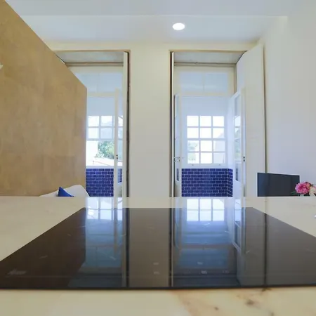 Apartamento Magnolia Porto